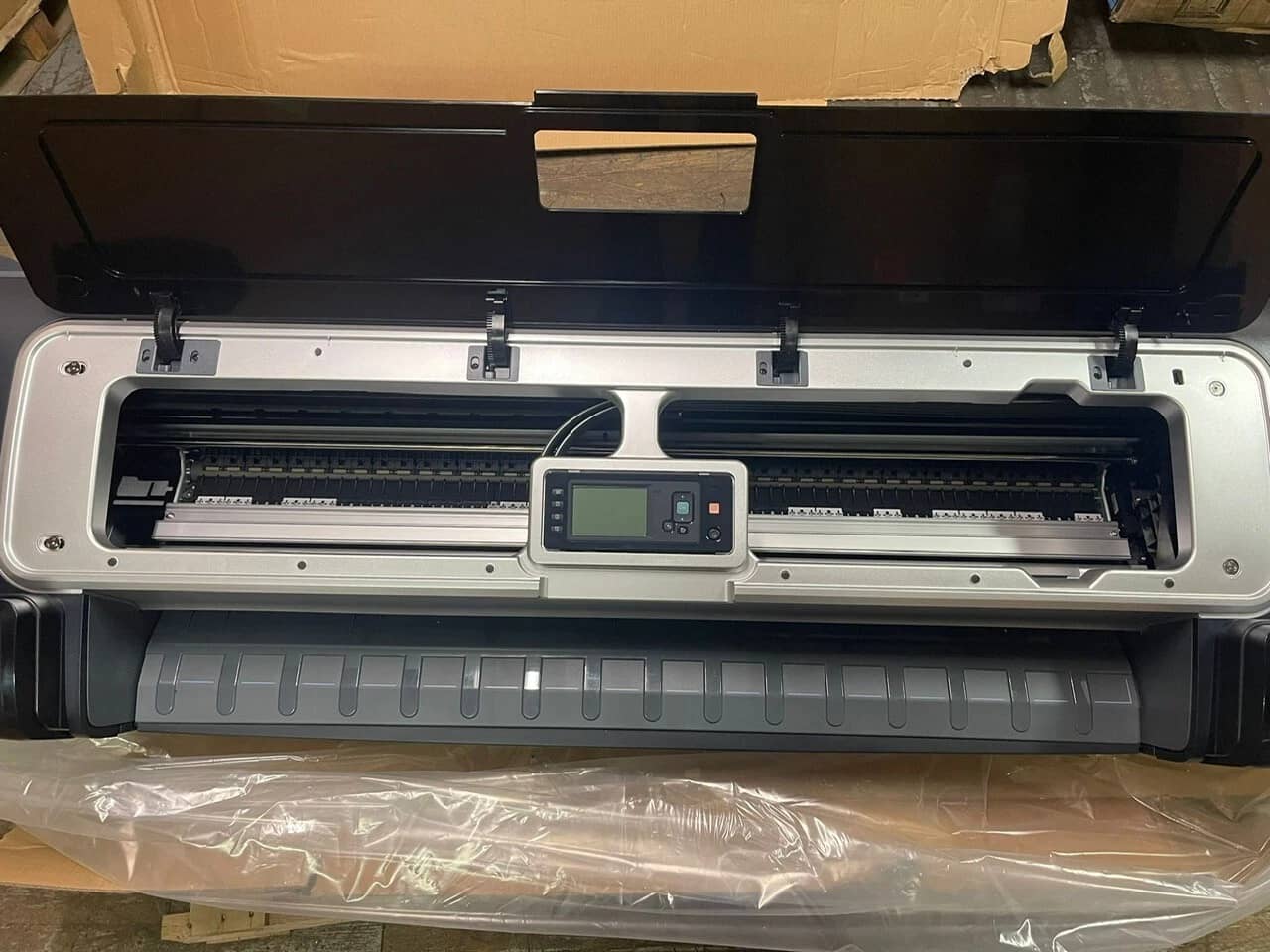 HP Z5200ps Printers Used - Good