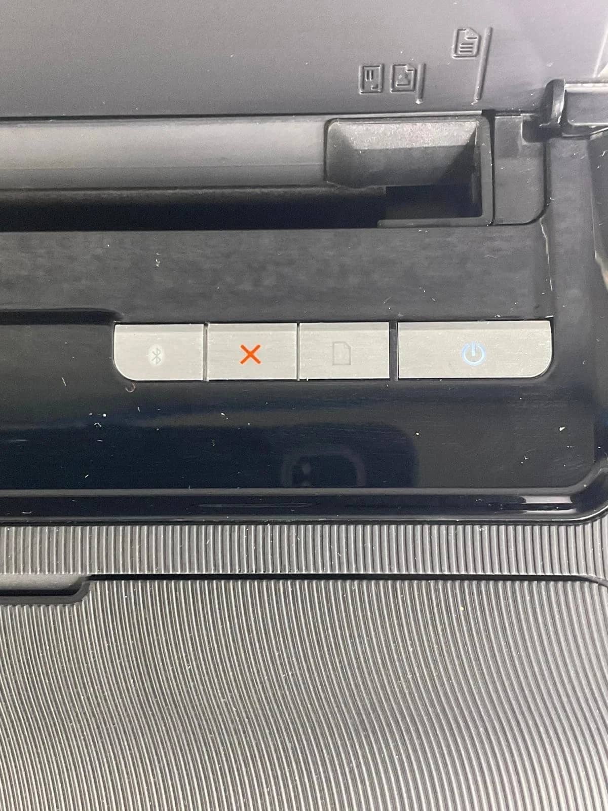 HP Officejet 100- CN551A Printers Used - Good
