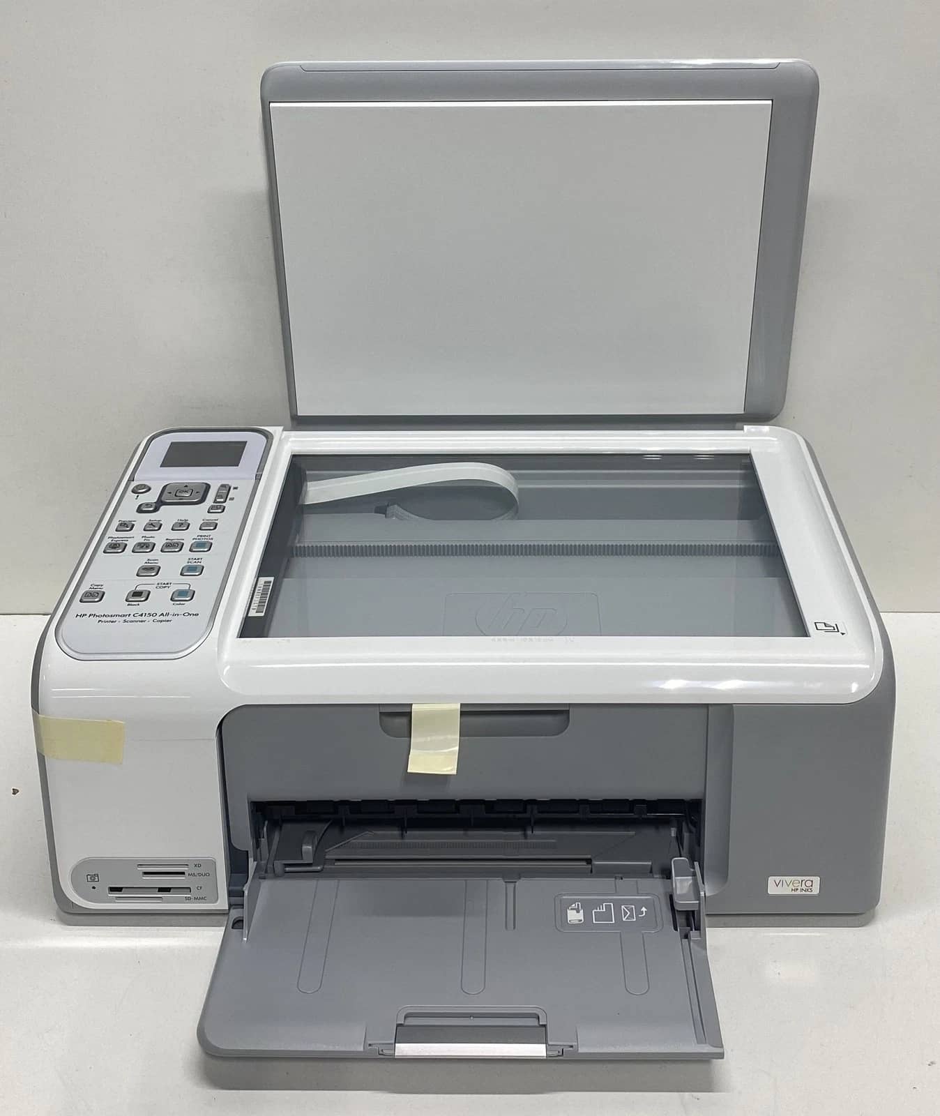 HP C4150 Printers Used - Good