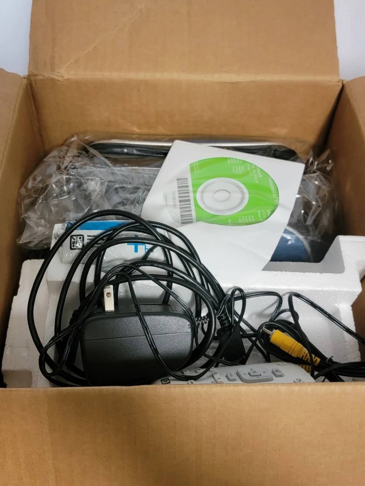 HP A712 Printers Open-Box Excellent
