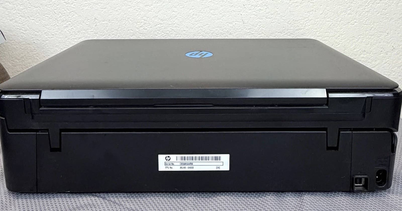 HP A9J46A Printers Used - Good