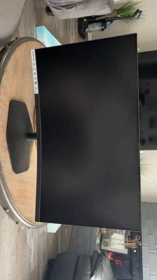 Sceptre C275W Monitors