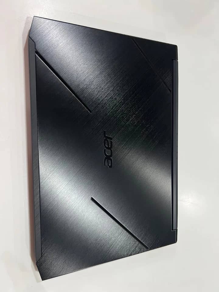 Acer AN715-51-70TG Computers Used - Good