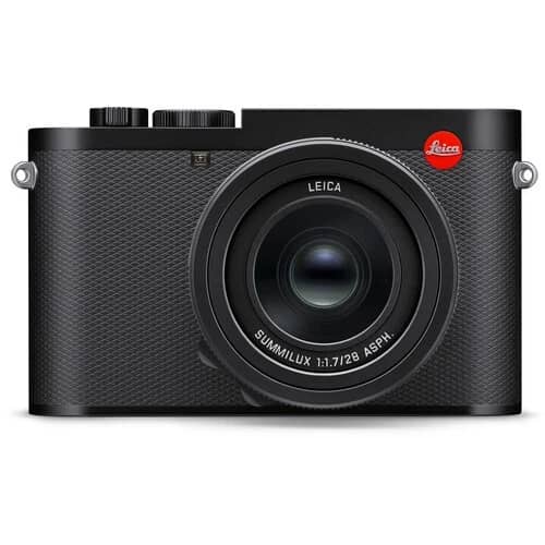 Leica Q3 Digital Cameras