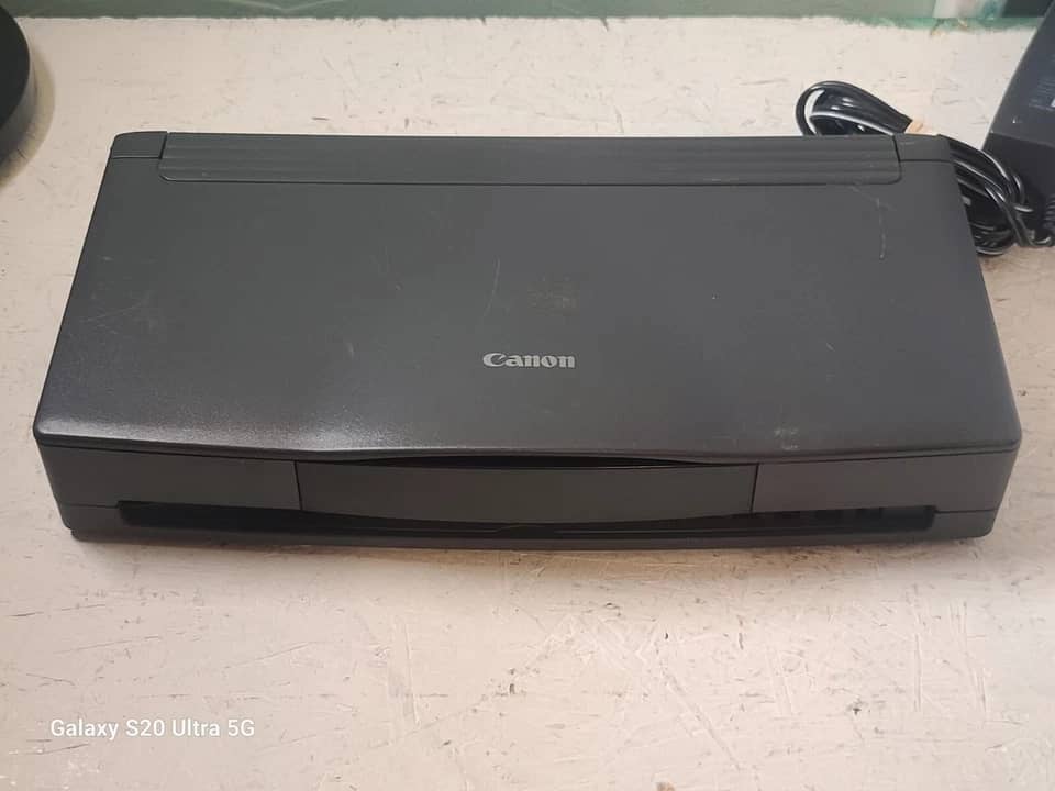 Canon K10150 Printers For parts or not working