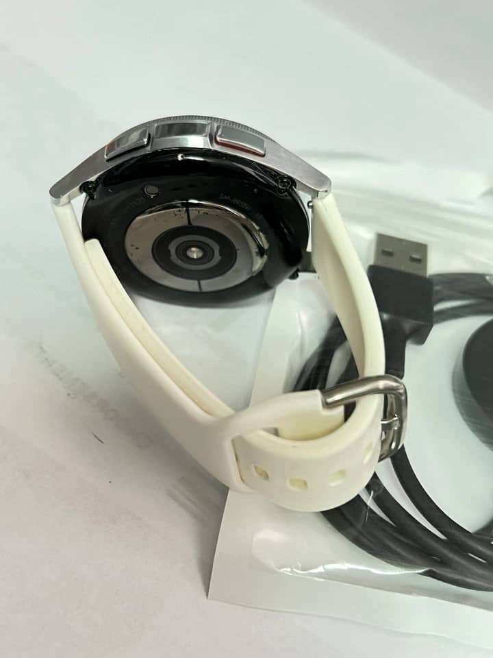 Samsung Galaxy Watch 6 Classic Smartwatches