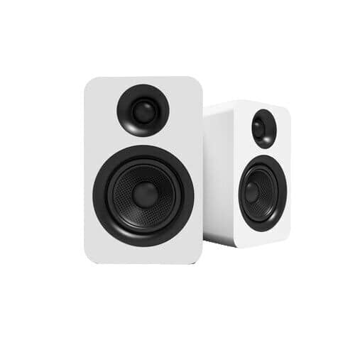 Kanto YU6 Portable Bluetooth Speakers New