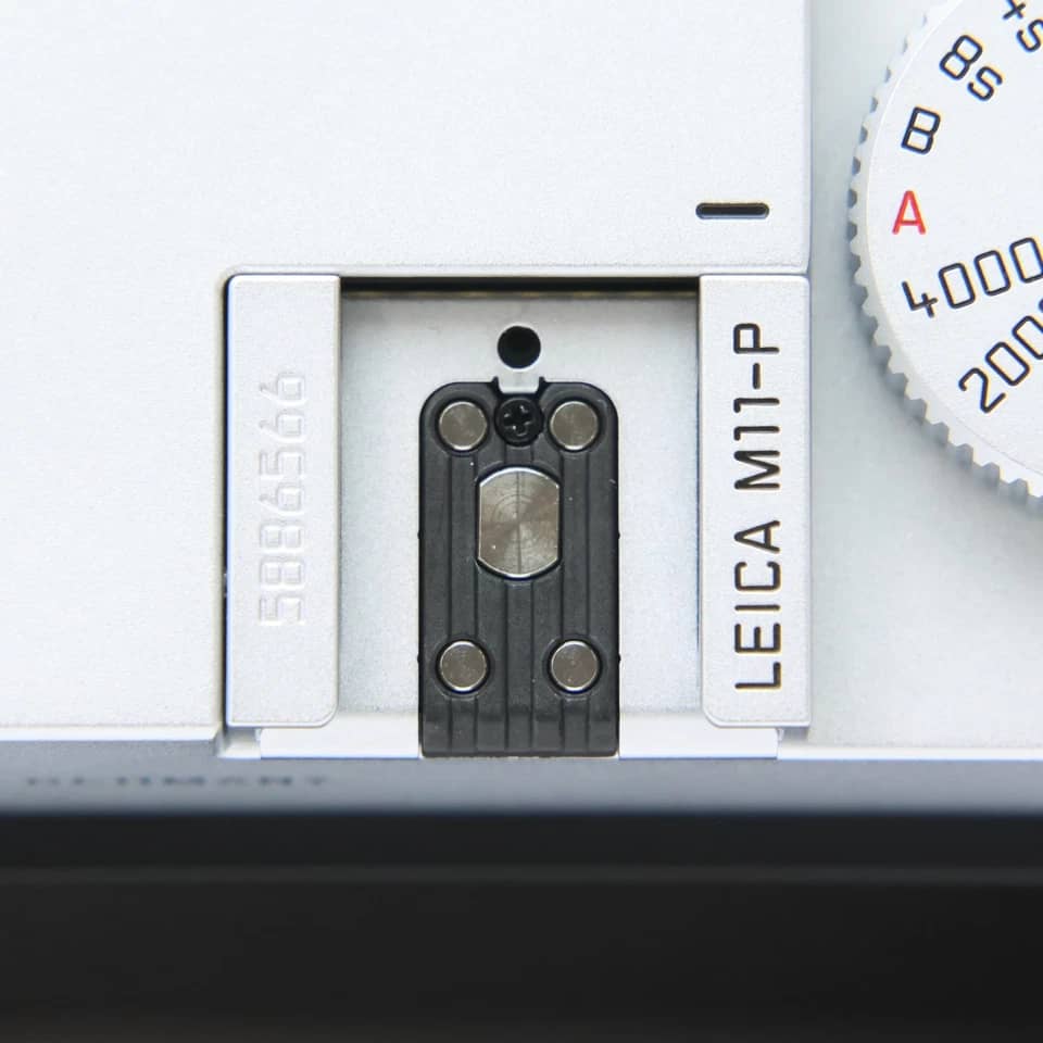 Leica M11-P Digital Cameras Silver New