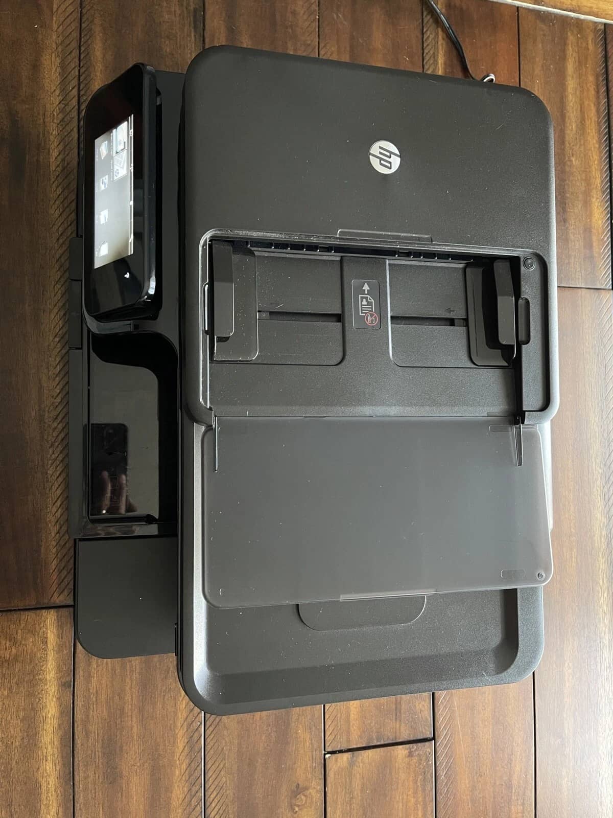 HP Photosmart 7525 Printers Used - Good