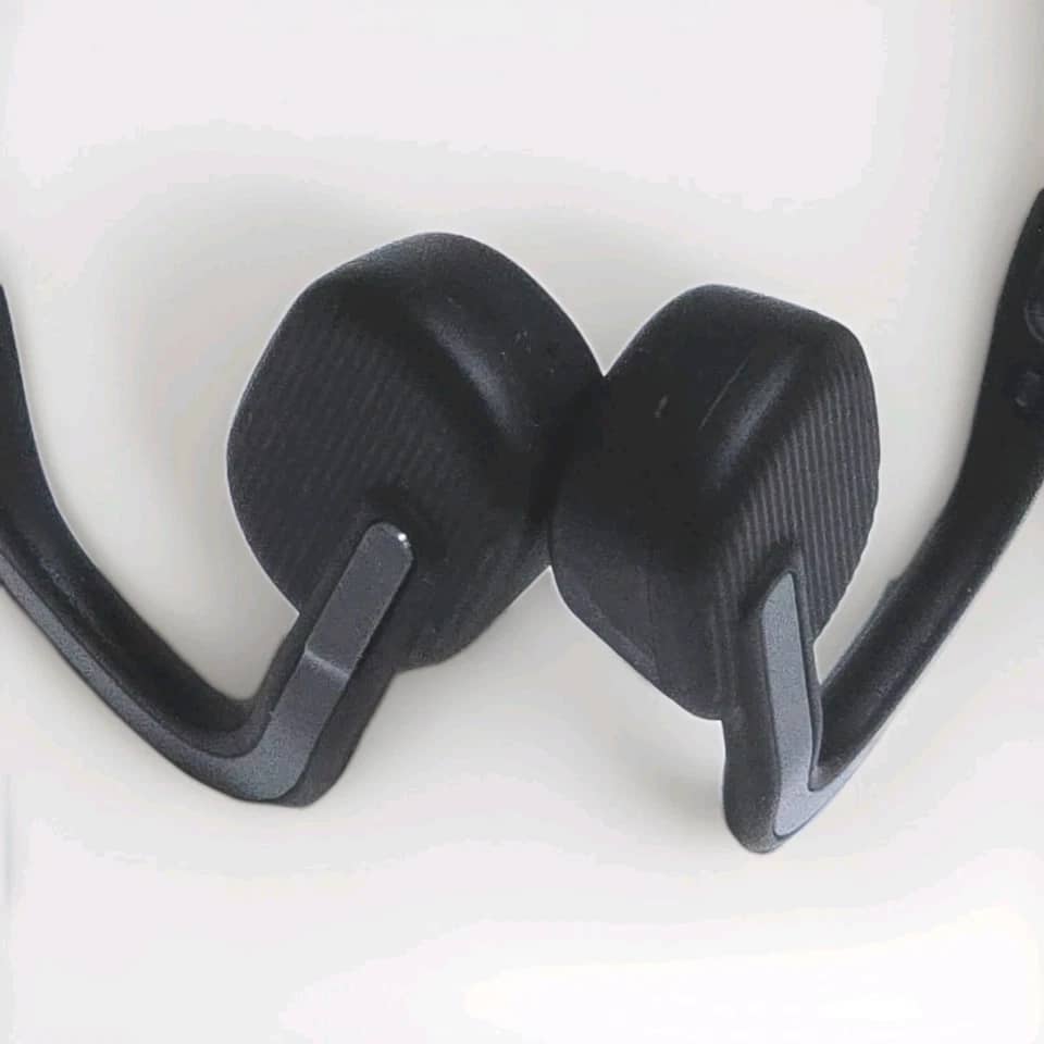 Shokz S661-ST-GY-US Headphones & Earbuds 