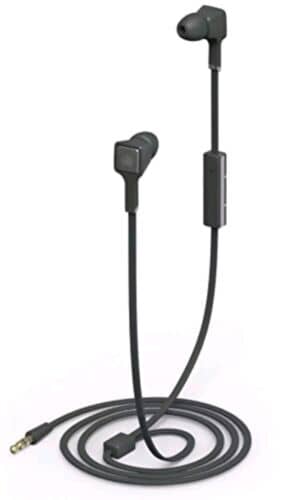 Yamaha YAMAHA Headphones & Earbuds Black New