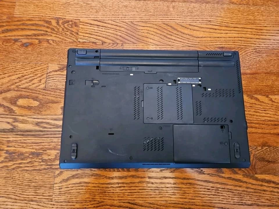Lenovo W530 Computers 500GB 8GB New