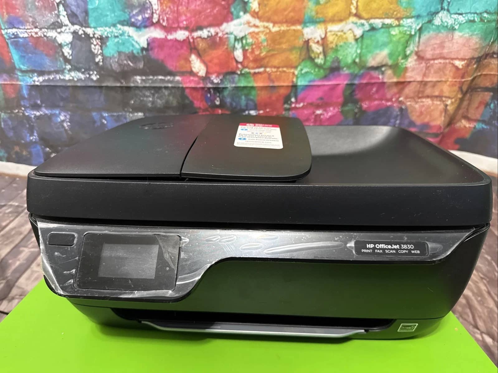 HP Officejet 4622e Printers Used - Good