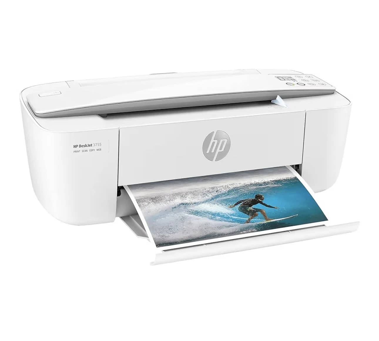 HP J9V91A Printers Open-Box Excellent