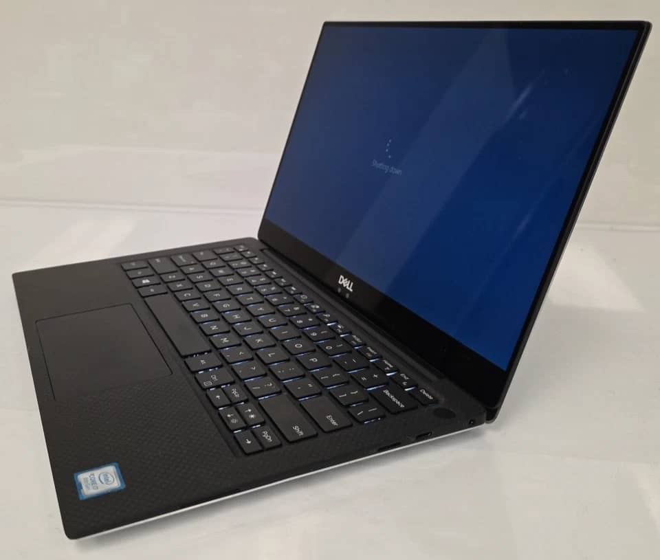 Dell XPS 13 9370 Computers