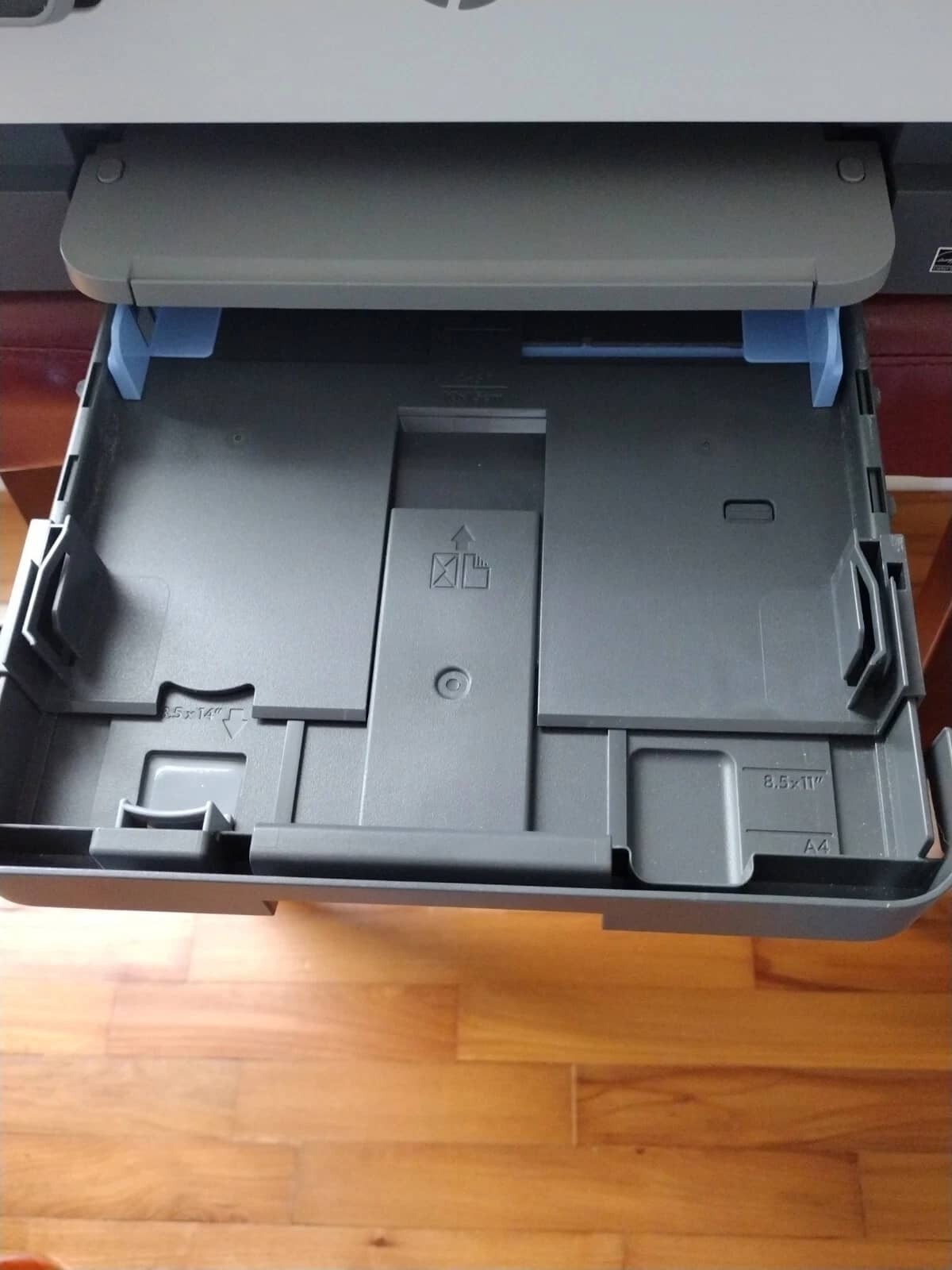 HP Pro 8035 Printers For parts or not working