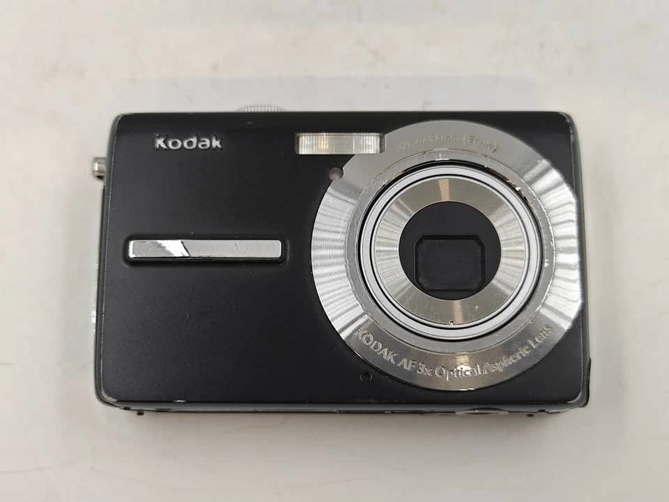 Kodak M1063 Digital Cameras Black New Body Only
