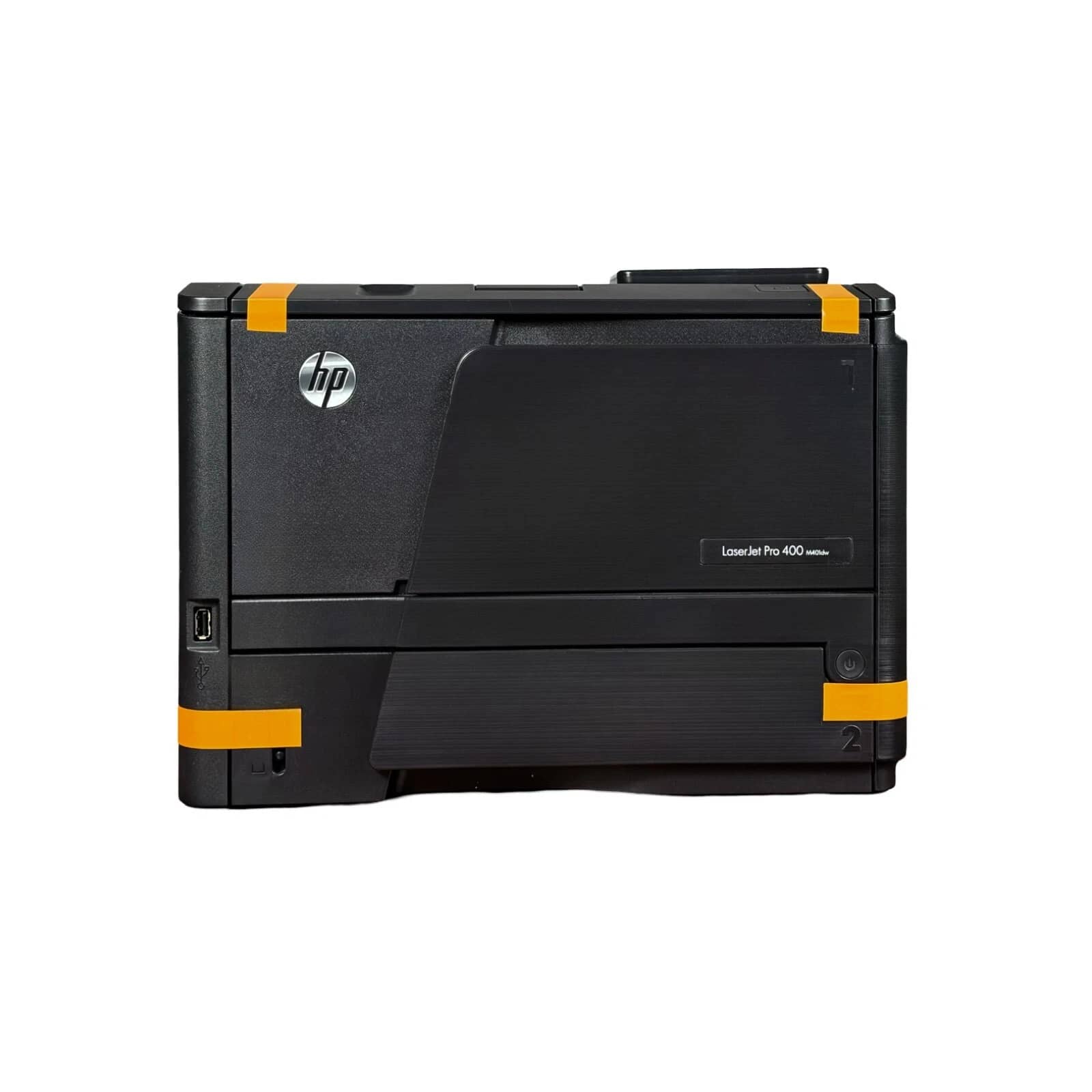 HP LaserJet Pro M401dw Printers Refurbished - Excellent