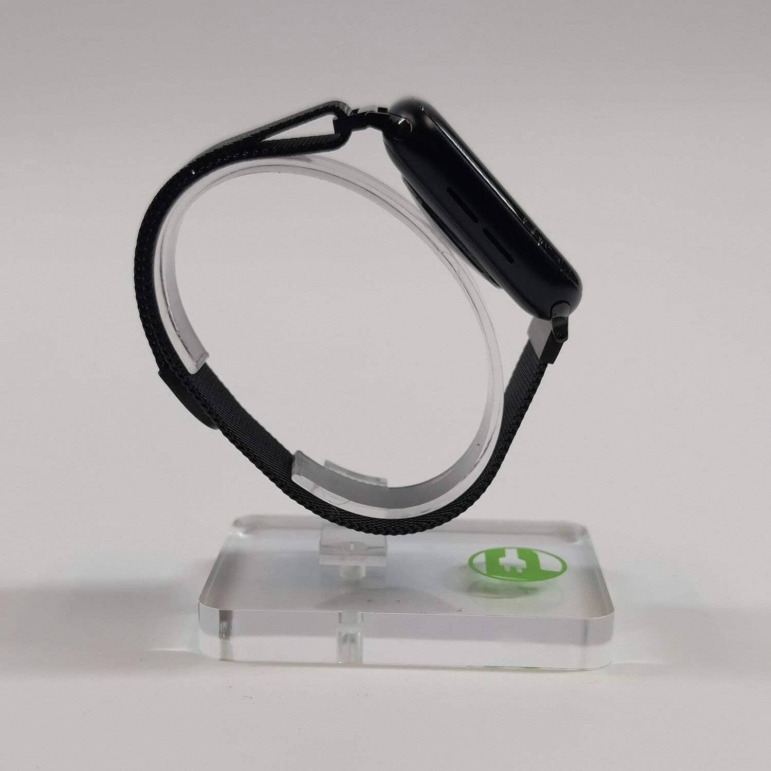 Apple Watch Series 2 Smartwatches Black 38mm New