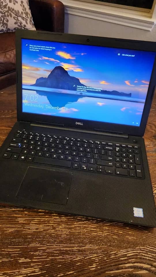 Dell Inspiron 15 3583 Computers