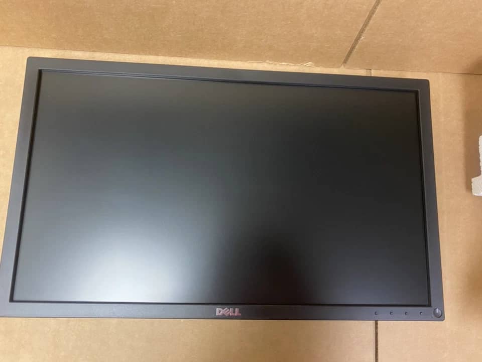 Dell SE2216HV Monitors