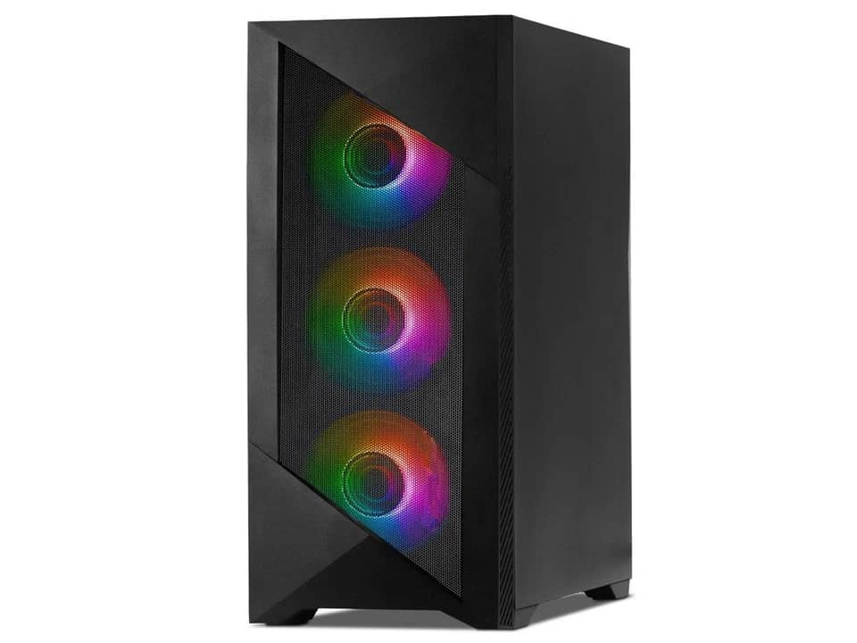 Yeyian YPI-ED44F0C-5601N Computers New