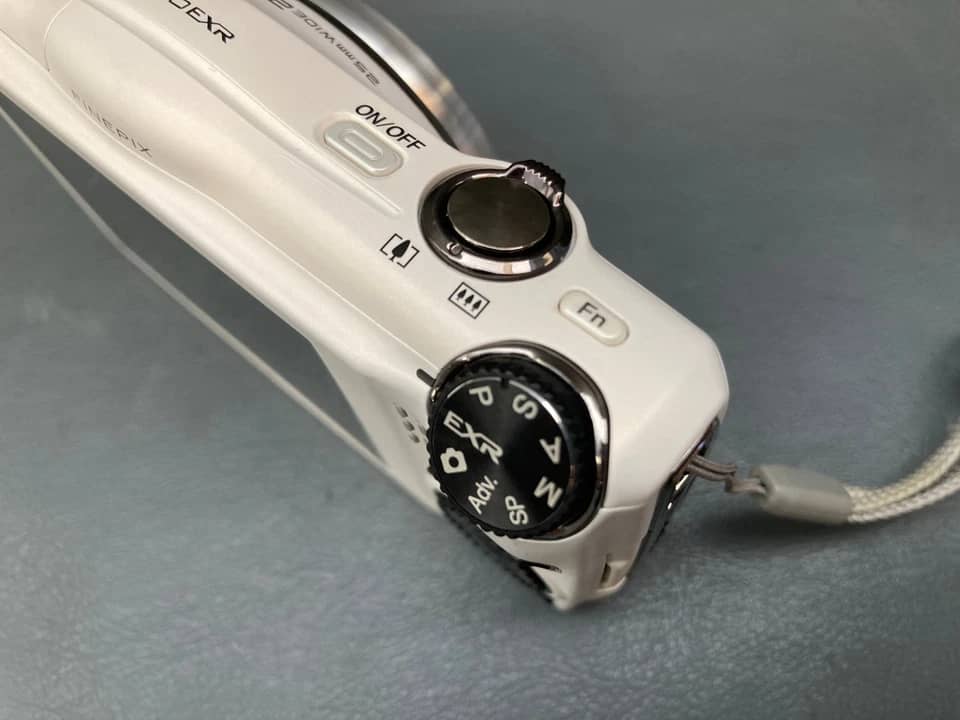 Fujifilm f850exr Digital Cameras Black New Body Only