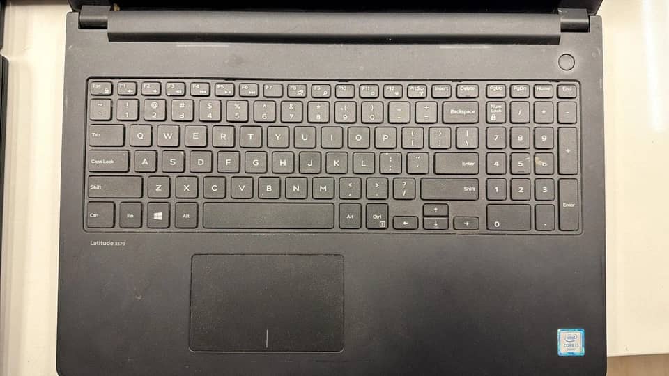 Dell Latitude 3570 Computers