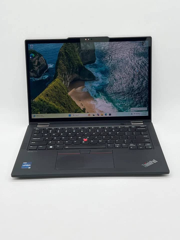 Lenovo ThinkPad X13 Yoga Gen 4 Computers 32GB Open-Box Excellent