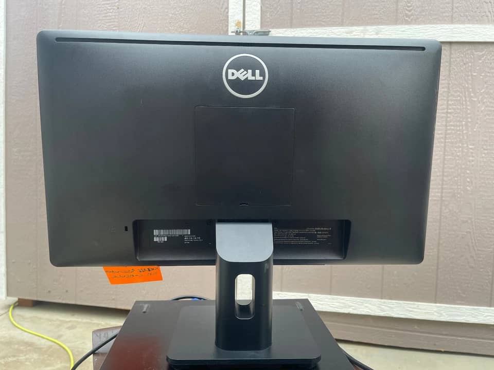 Dell E2214H Monitors