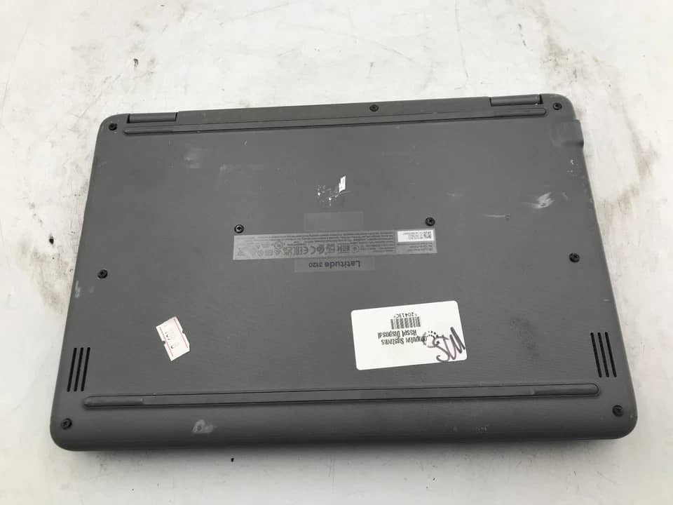 Dell Latitude 3120 Computers