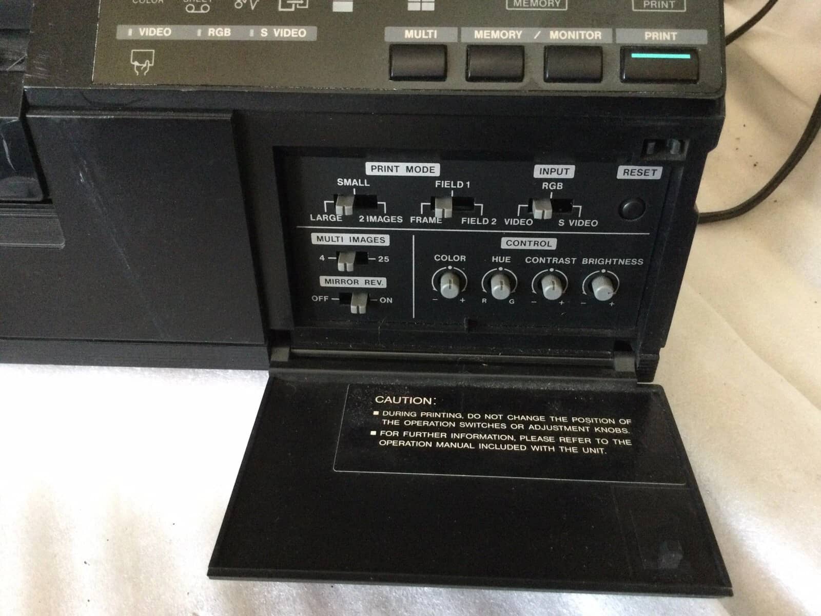 Canon RP-420 Printers Used - Good