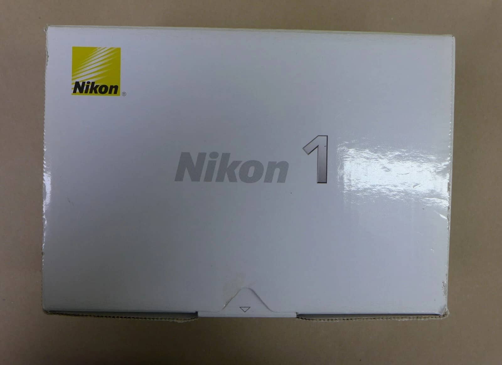 Nikon 1 J1 Digital Cameras Black New Body Only