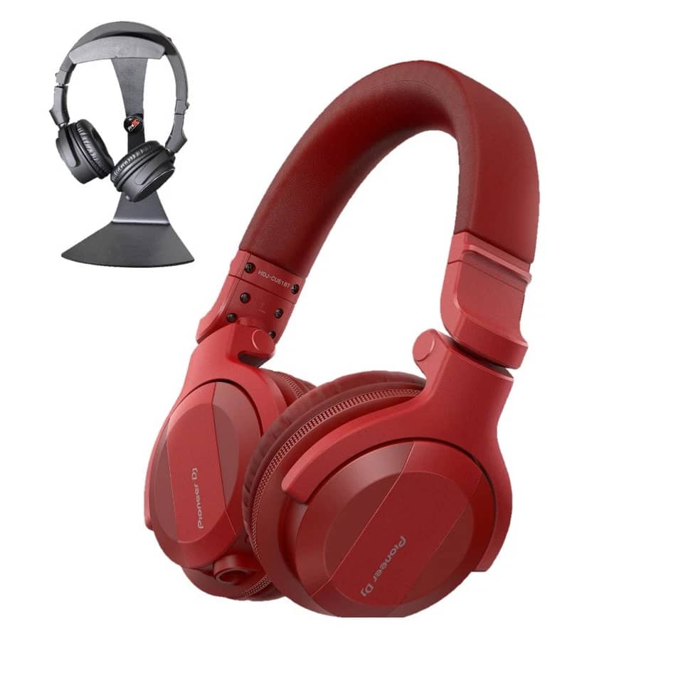 Pioneer DJ Pioneer DJ HDJ-CUE1BT Headphones & Earbuds 