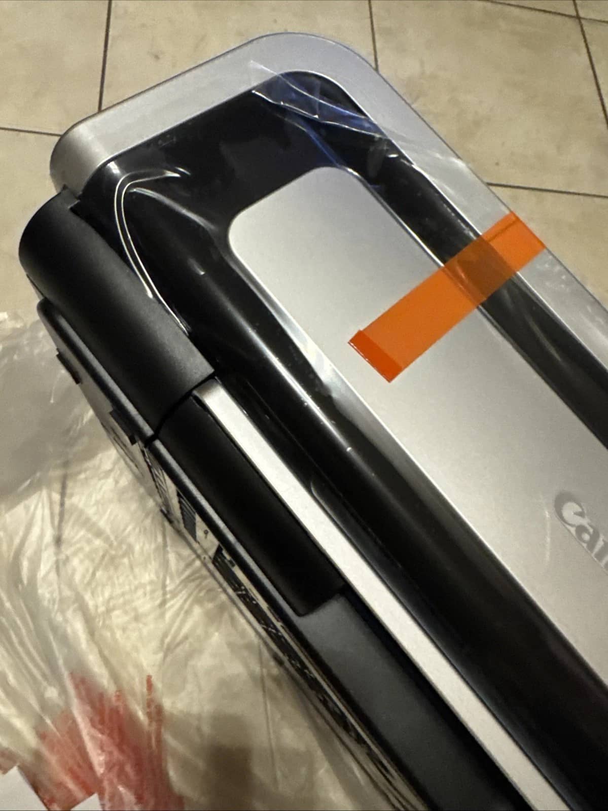Canon Pixma Ip5200 Printers Open-Box Excellent