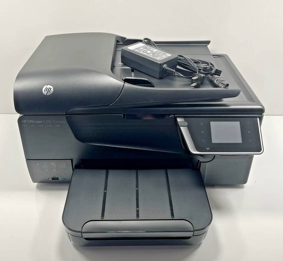 HP officejet 6700 Printers New