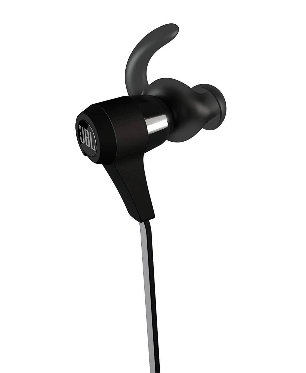 JBL JBLREFLECTBTBLK Headphones & Earbuds Black Used - Good