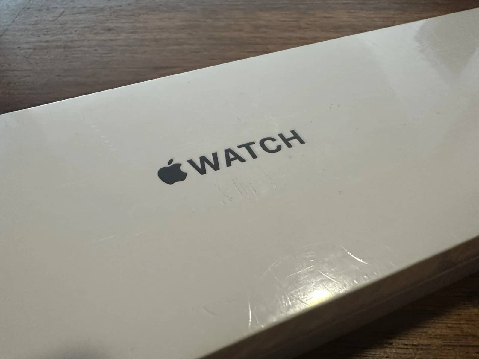 Apple Watch Series 1 Smartwatches Gray 42mm New