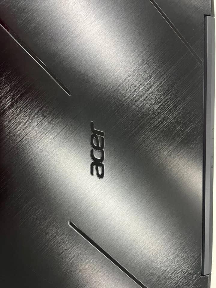 Acer AN715-51-70TG Computers Used - Good
