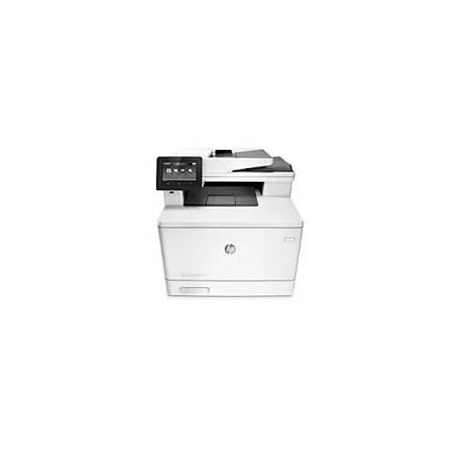 HP Color Laserjet Pro MFP M477fnw Printers New