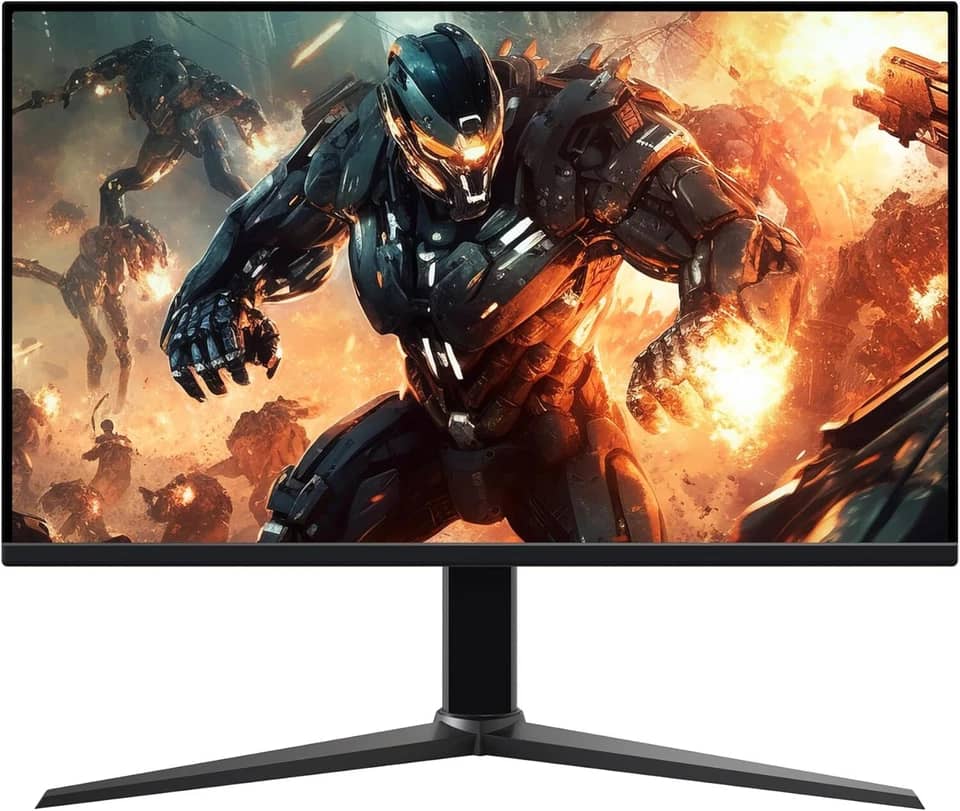 Amazon G27M2020GNA Monitors
