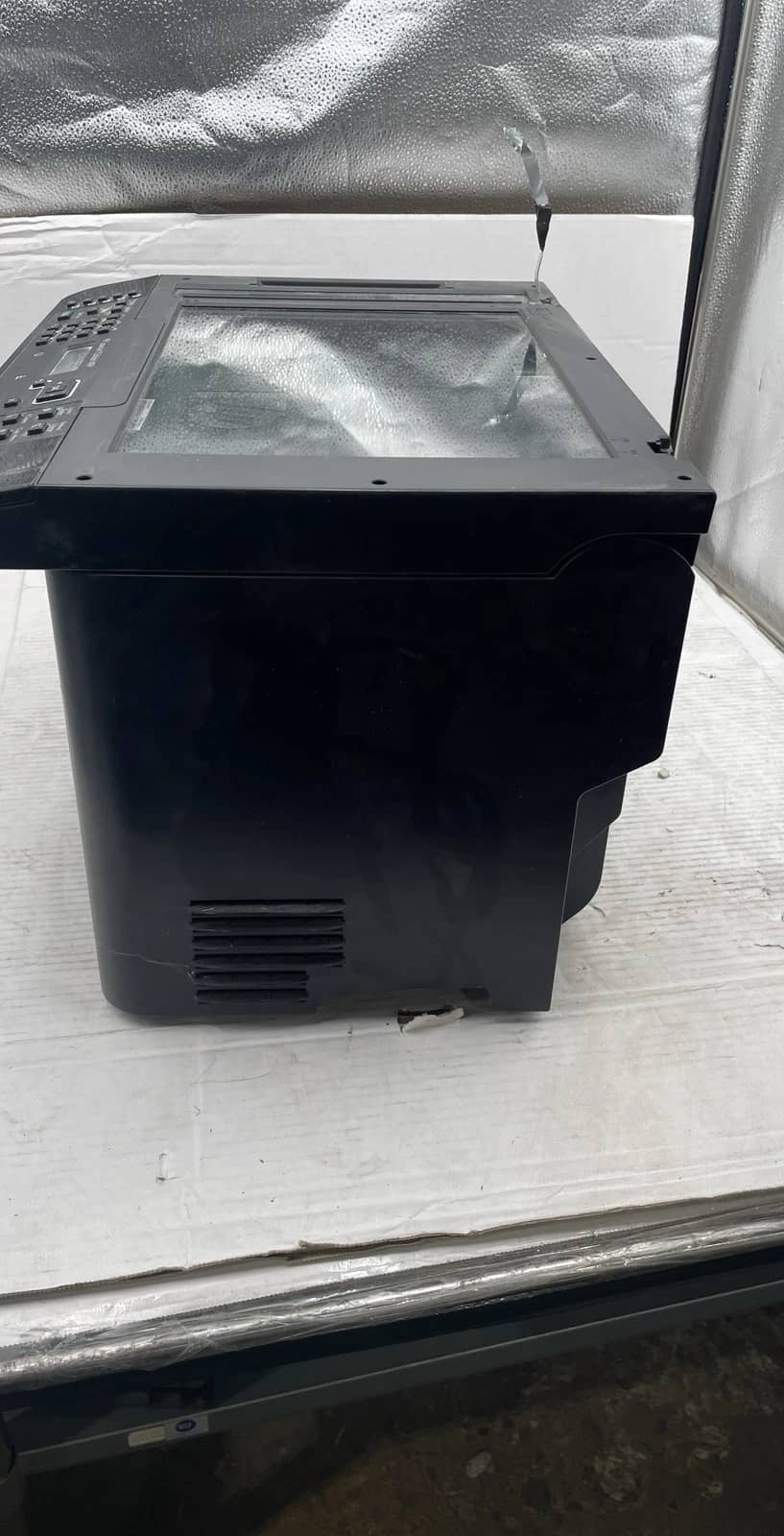 HP LaserJet 1536dnf Printers Used - Good
