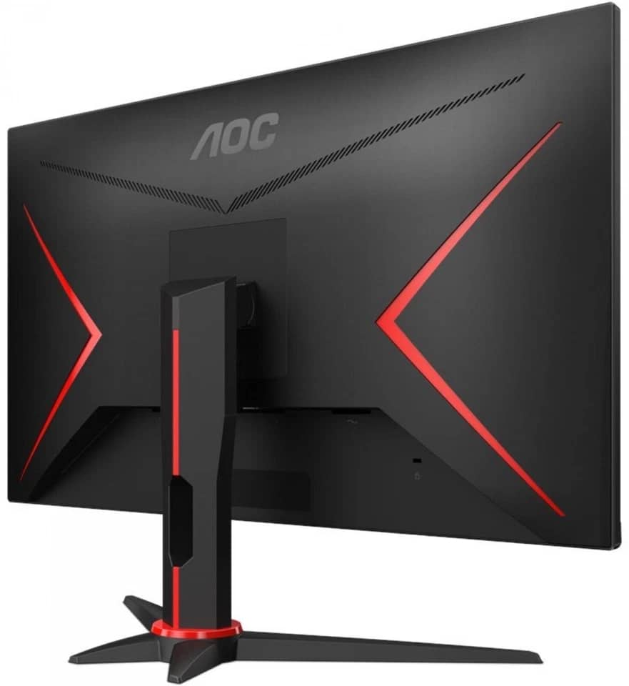 AOC 27i Monitors