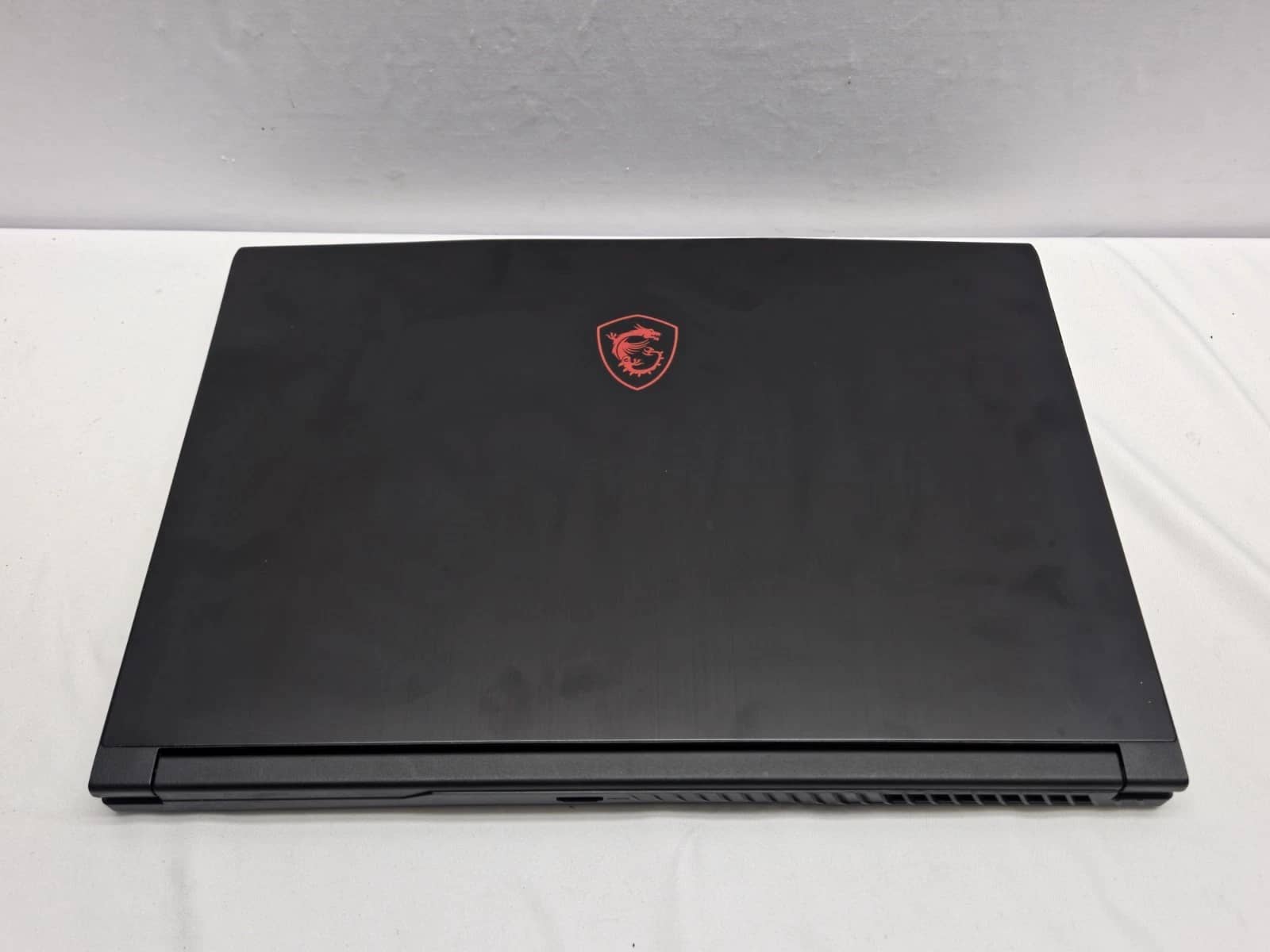 MSI GF63 Thin Computers New