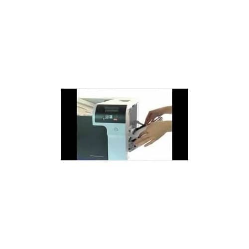 HP Color LaserJet CP5525DN Printers Used - Good