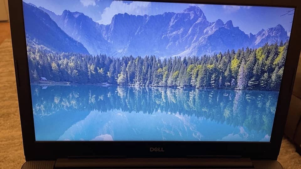 Dell Inspiron 3593 Computers