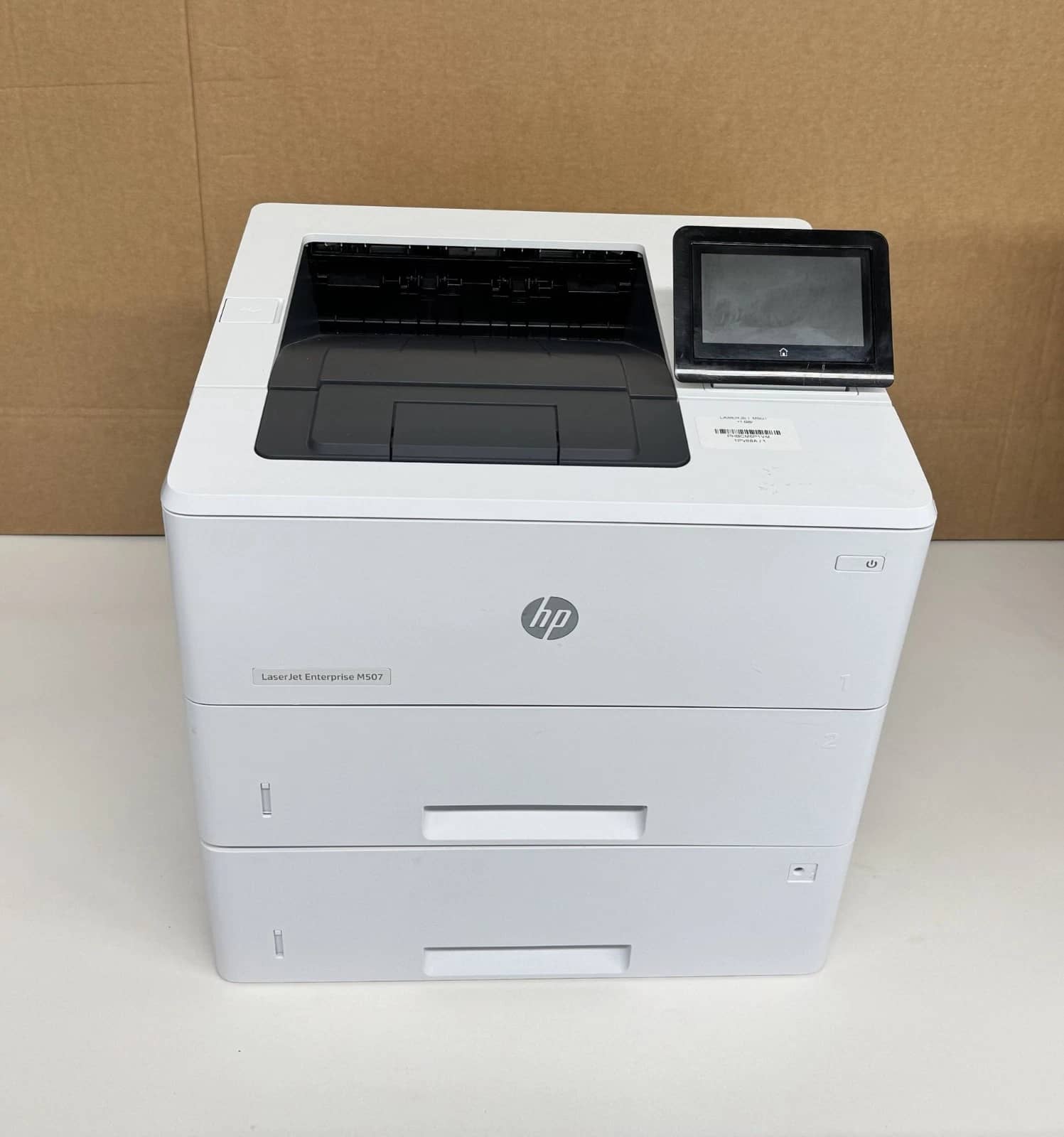 HP laserjet enterprise m507 Printers New