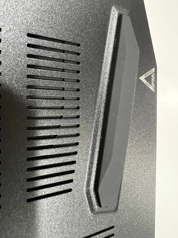 Acer AN715-51-70TG Computers Used - Good
