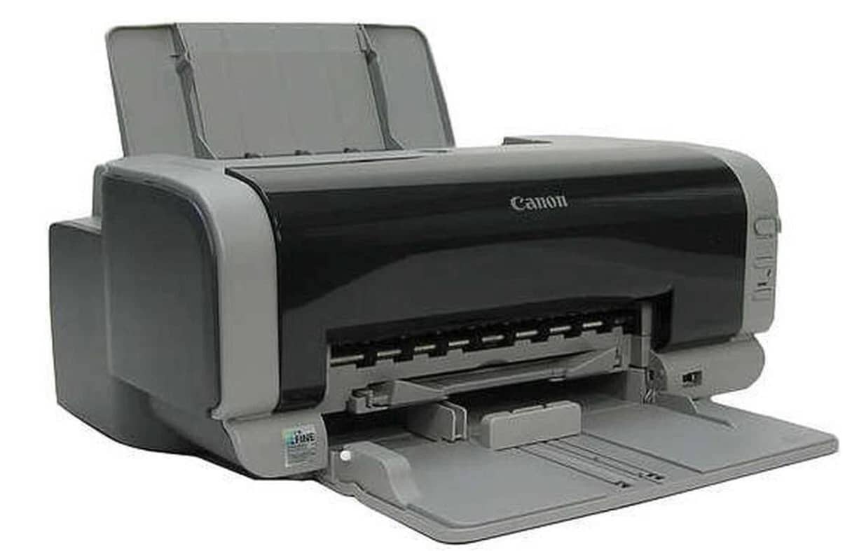 Canon PIXMA IP2000 Printers New