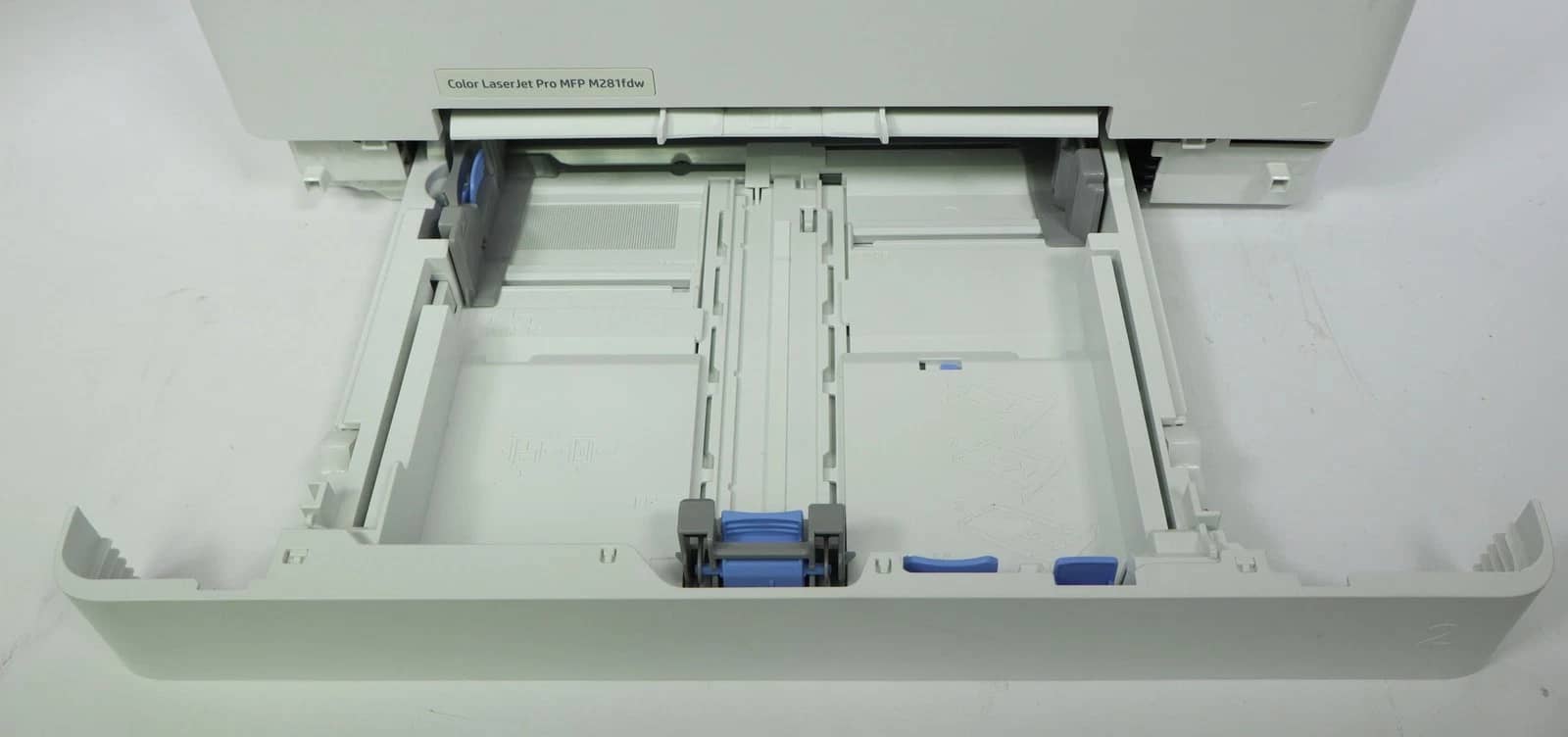 HP Color LaserJet Pro MFP M281fdw Printers Open-Box Excellent
